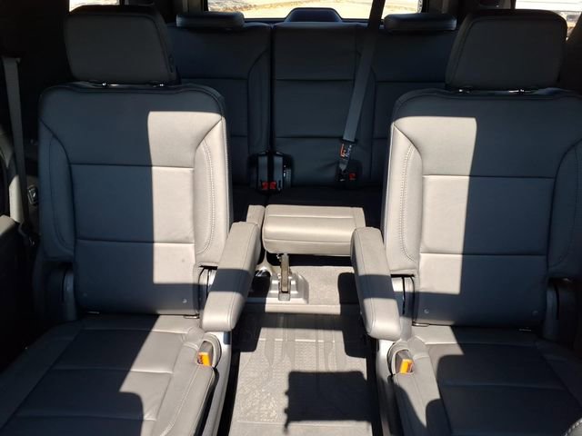 Used 2025 Chevrolet Tahoe LT w/ Comfort Package image 19