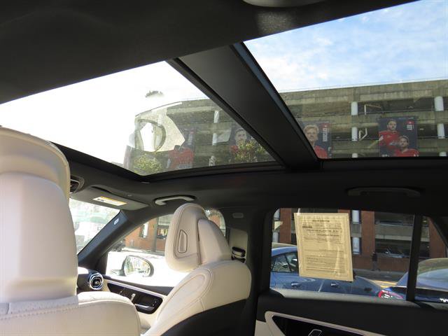 Used 2026 Mercedes-Benz GLC 300 4MATIC image 24