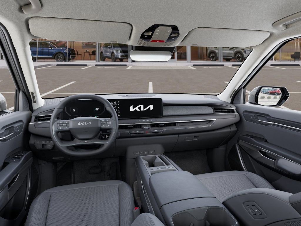 New 2026 Kia EV9 Light image 14