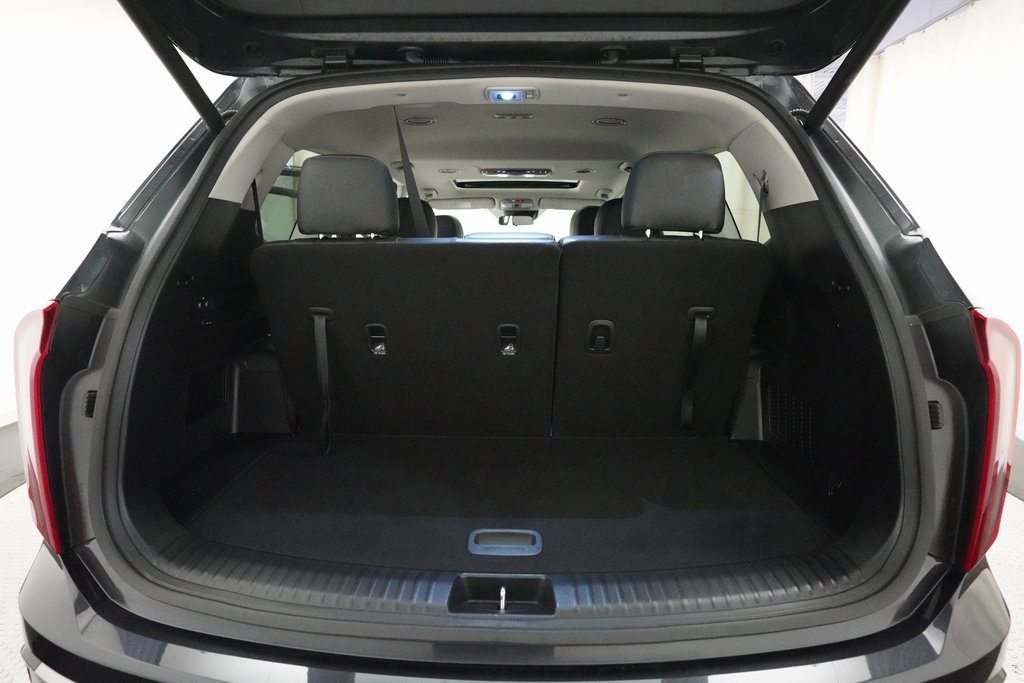 Used 2025 Kia Telluride S image 10