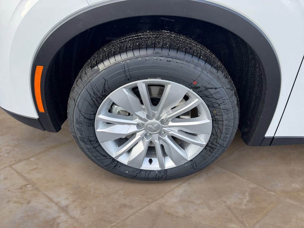 New 2026 Mitsubishi Outlander ES AWD/4WD image 14