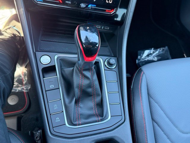 New 2027 Volkswagen Jetta GLI Autobahn FWD image 26