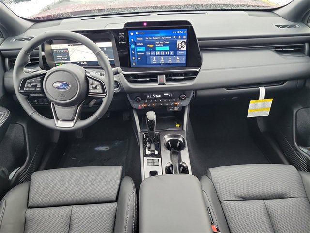 New 2026 Subaru Outback Touring XT AWD/4WD image 16