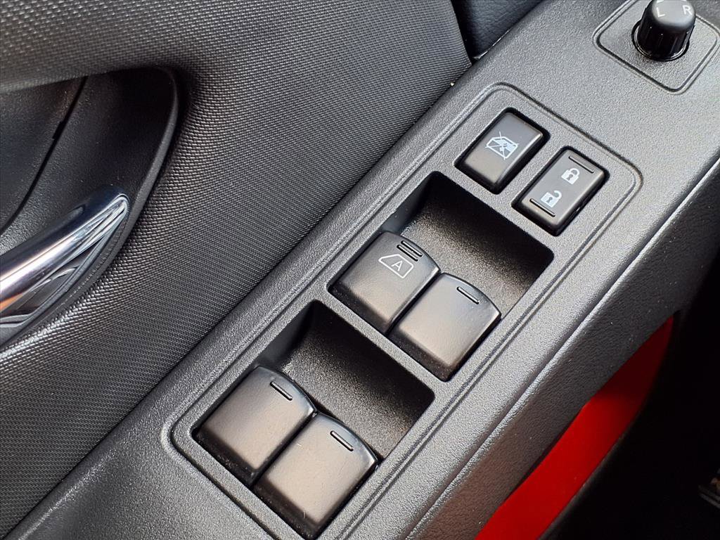 Used 2023 Nissan Frontier PRO-4X w/ Pro-4X Premium Package image 13