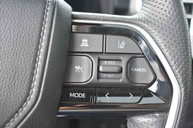 Used 2023 Toyota Tundra Platinum image 22