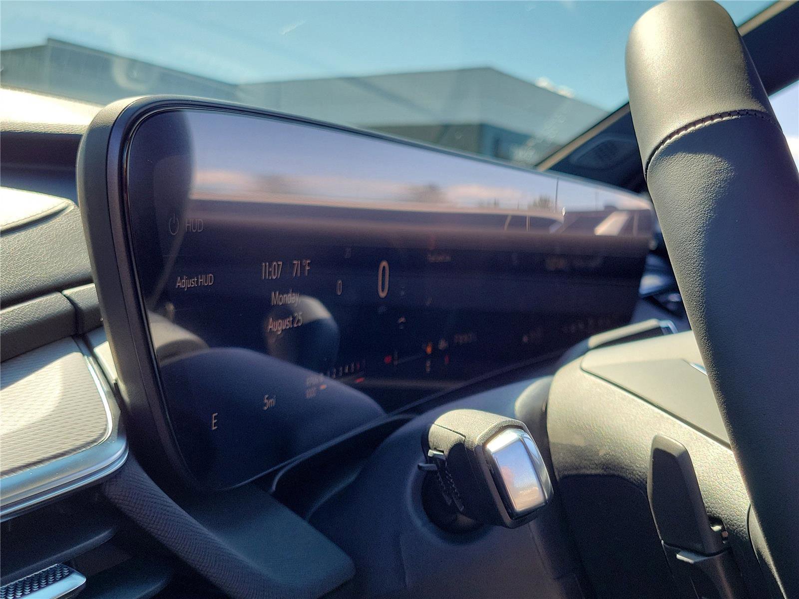 New 2026 Buick Enclave Sport Touring w/ Power Package image 21