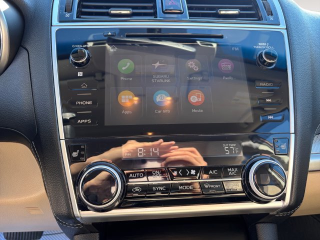 Used 2019 Subaru Outback 2.5i Premium AWD/4WD image 15