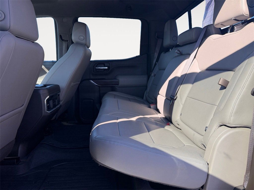 Used 2019 GMC Sierra 1500 SLT w/ SLT Premium Plus Package image 12