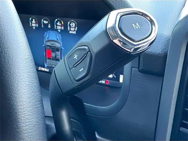 Used 2024 Ford F150 XLT w/ Equipment Group 302A MID image 17