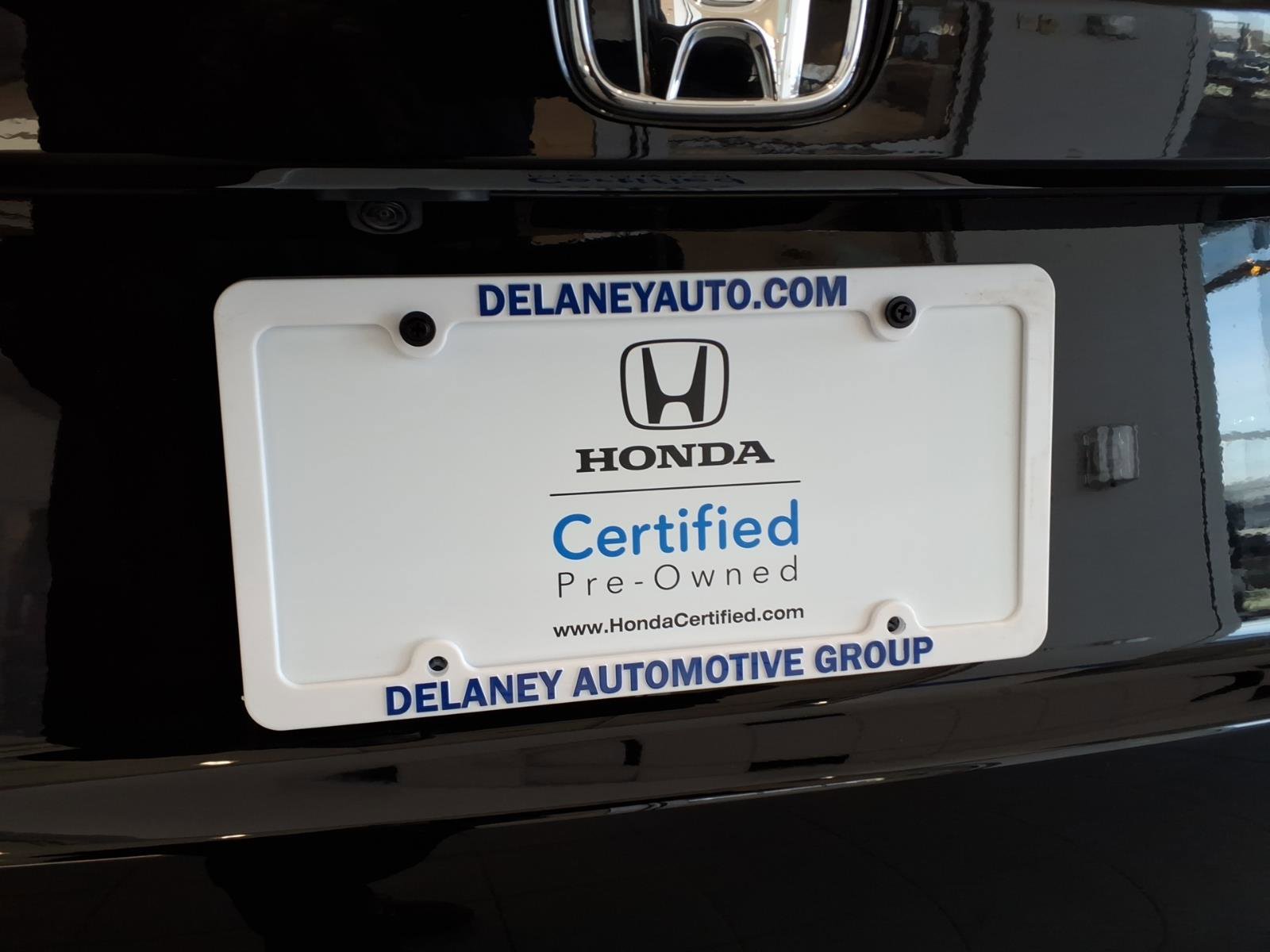 Certified 2024 Honda CR-V EX-L image 18