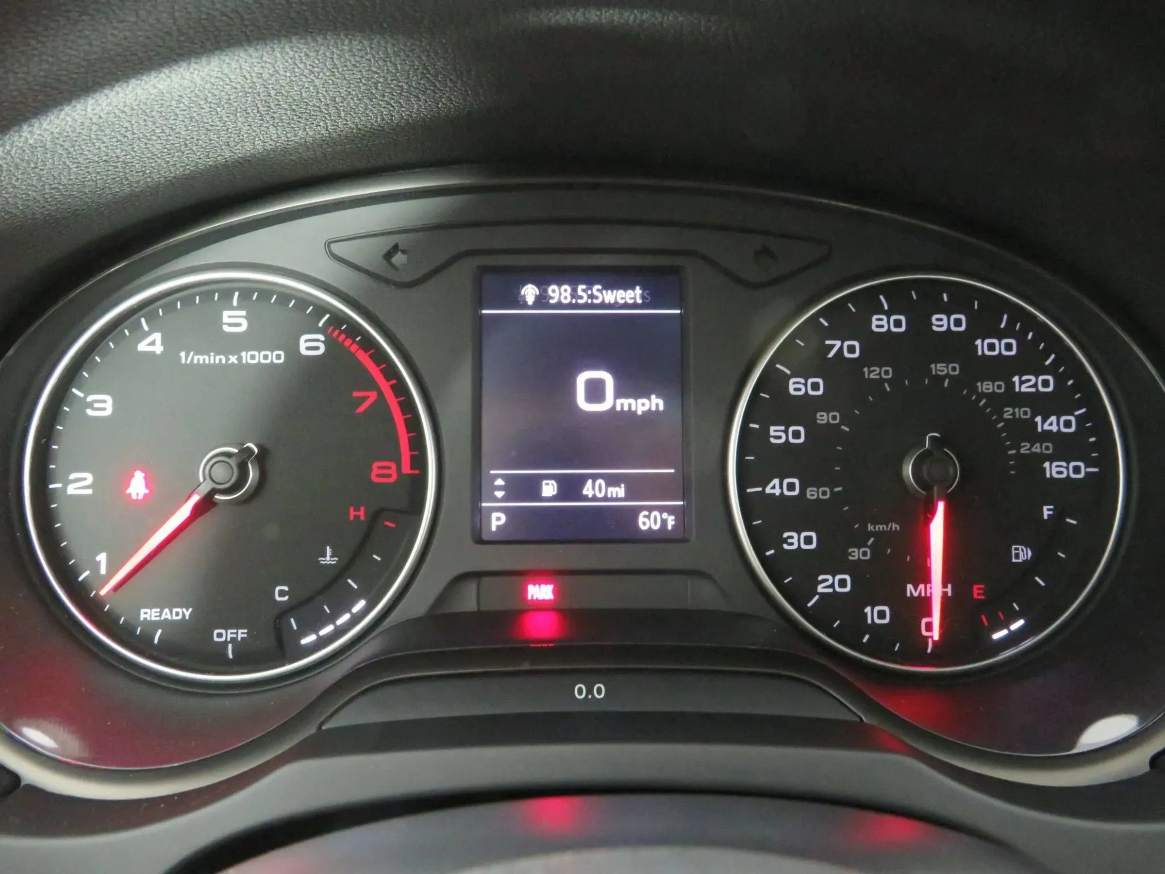 Used 2018 Audi A3 2.0T Premium Plus w/ Premium Plus Package AWD/4WD image 14