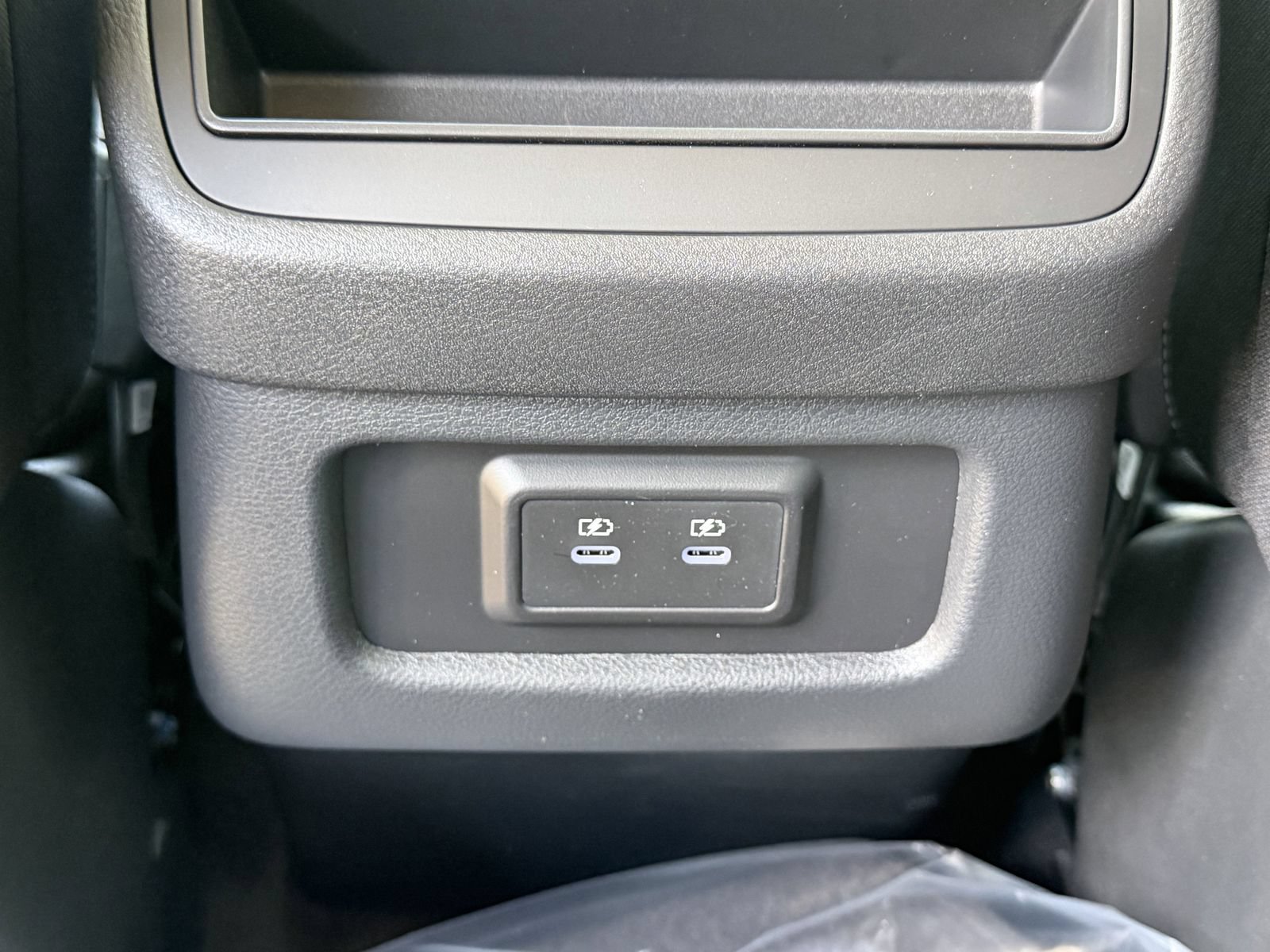 New 2026 Nissan Pathfinder SV FWD image 22