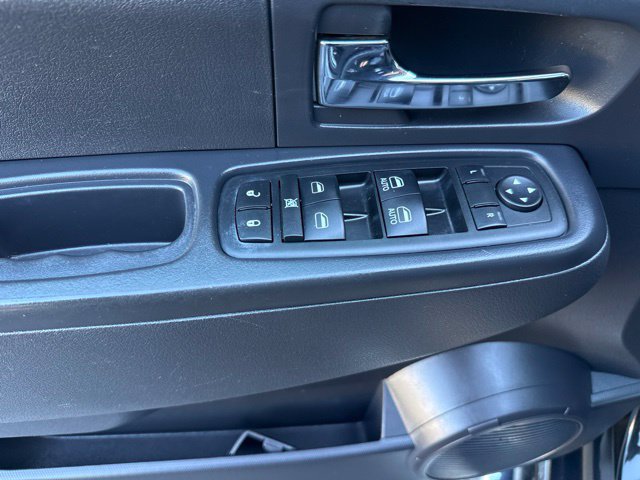 Used 2011 Jeep Liberty Sport AWD/4WD image 19