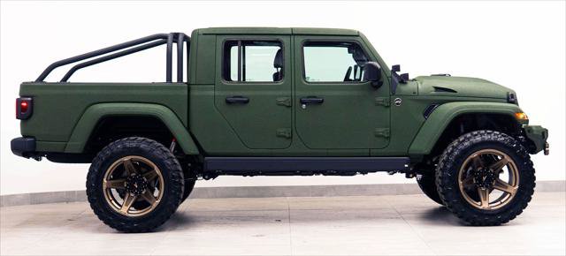 Used 2026 Jeep Gladiator Sport AWD/4WD image 6