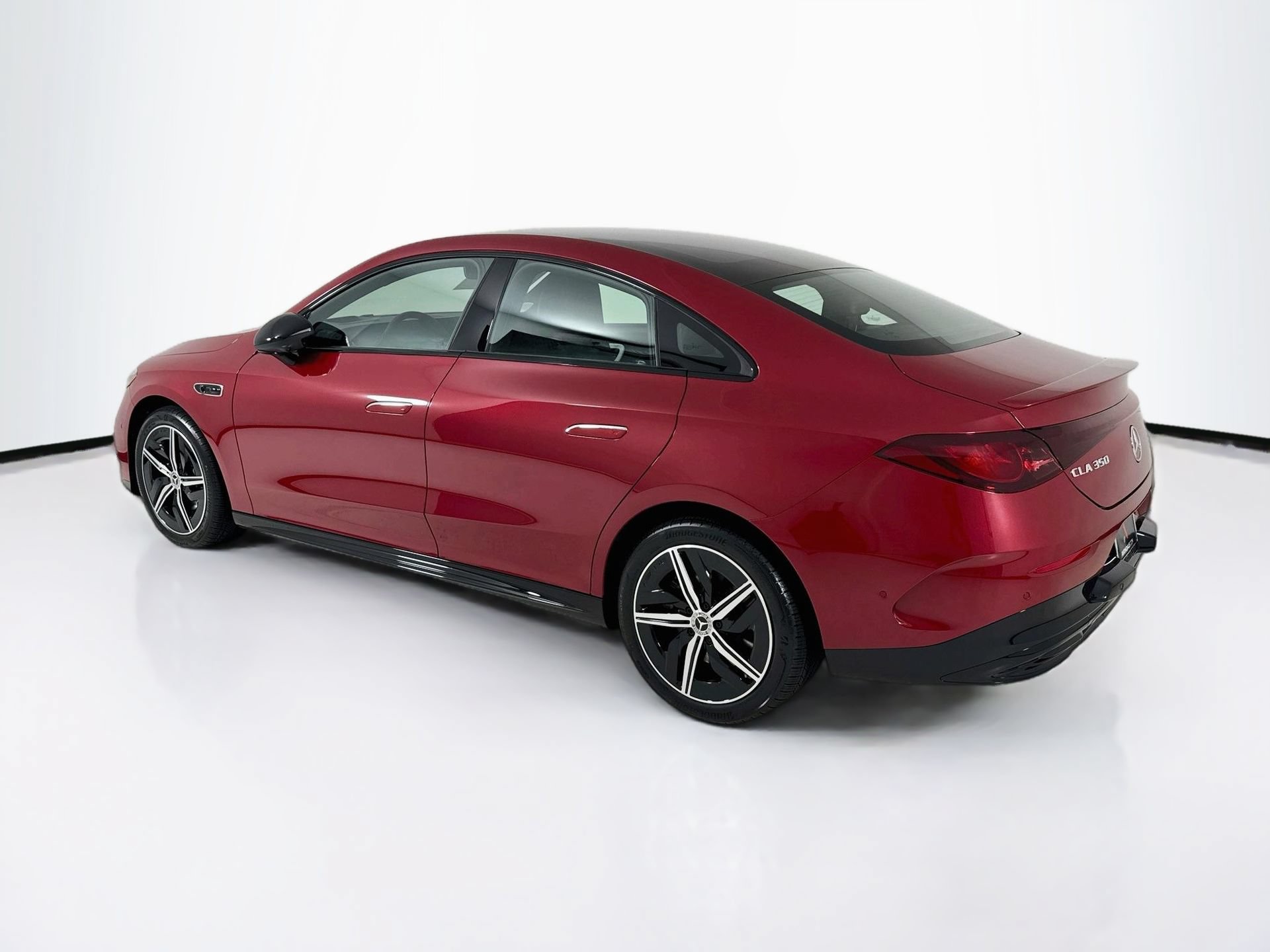 New 2027 Mercedes-Benz CLA 350 image 6