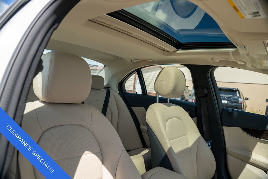 Used 2021 Mercedes-Benz C 300 C 300 w/ Premium Package image 13