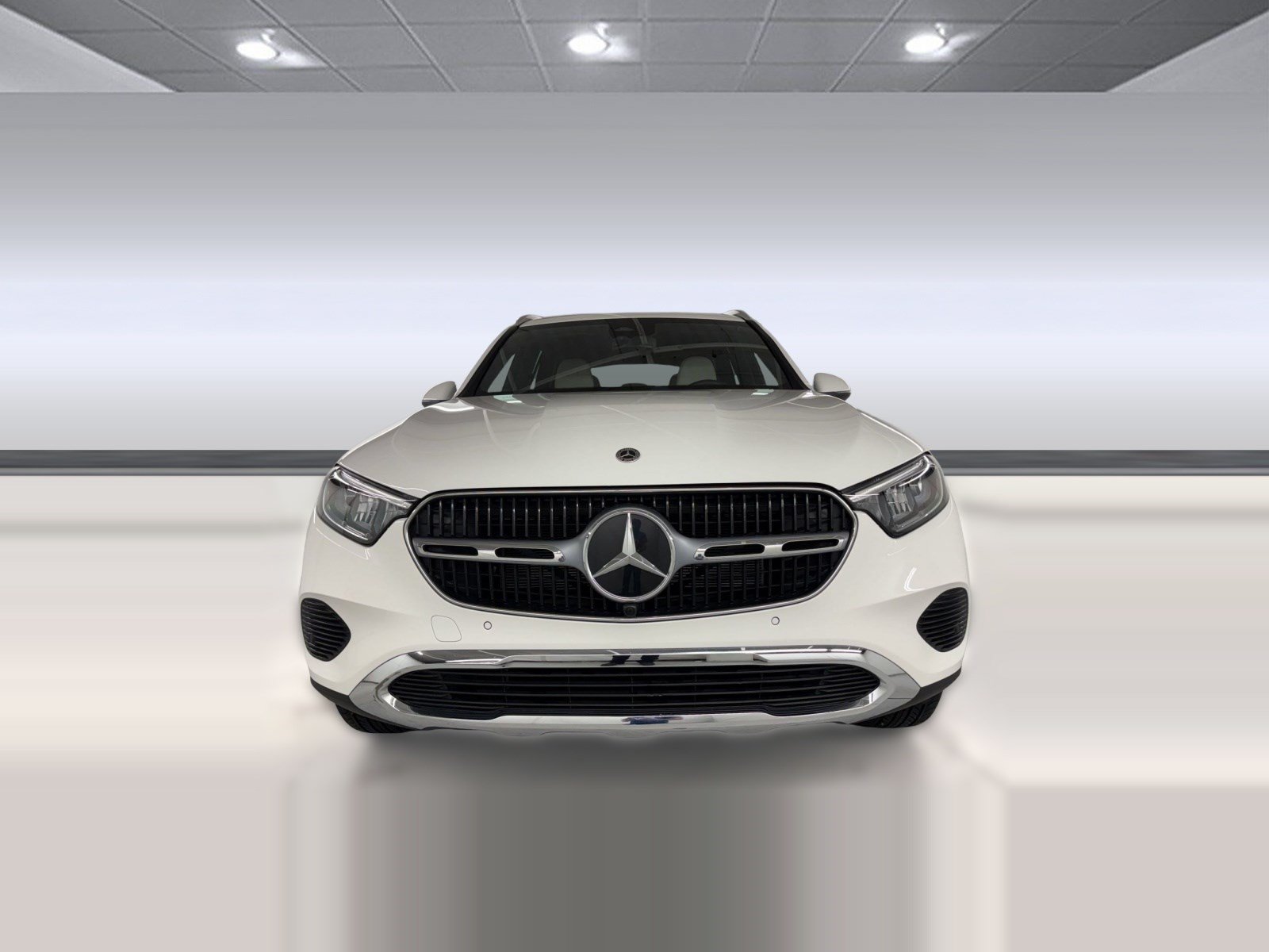 Certified 2025 Mercedes-Benz GLC 350e 4MATIC image 6
