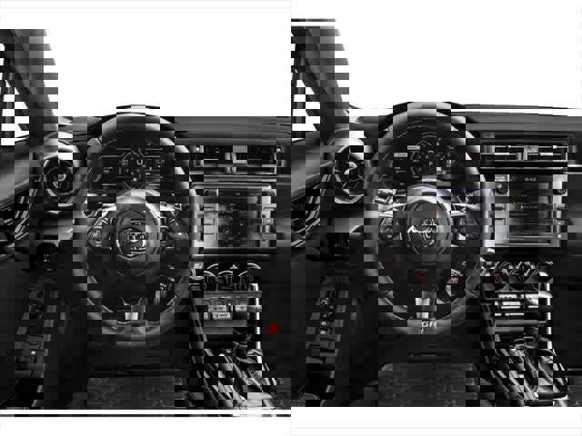 Used 2023 Toyota GR86 image 4