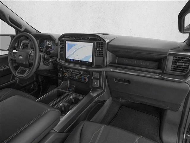 New 2026 Ford F150 STX w/ Equipment Group 200A AWD/4WD image 11