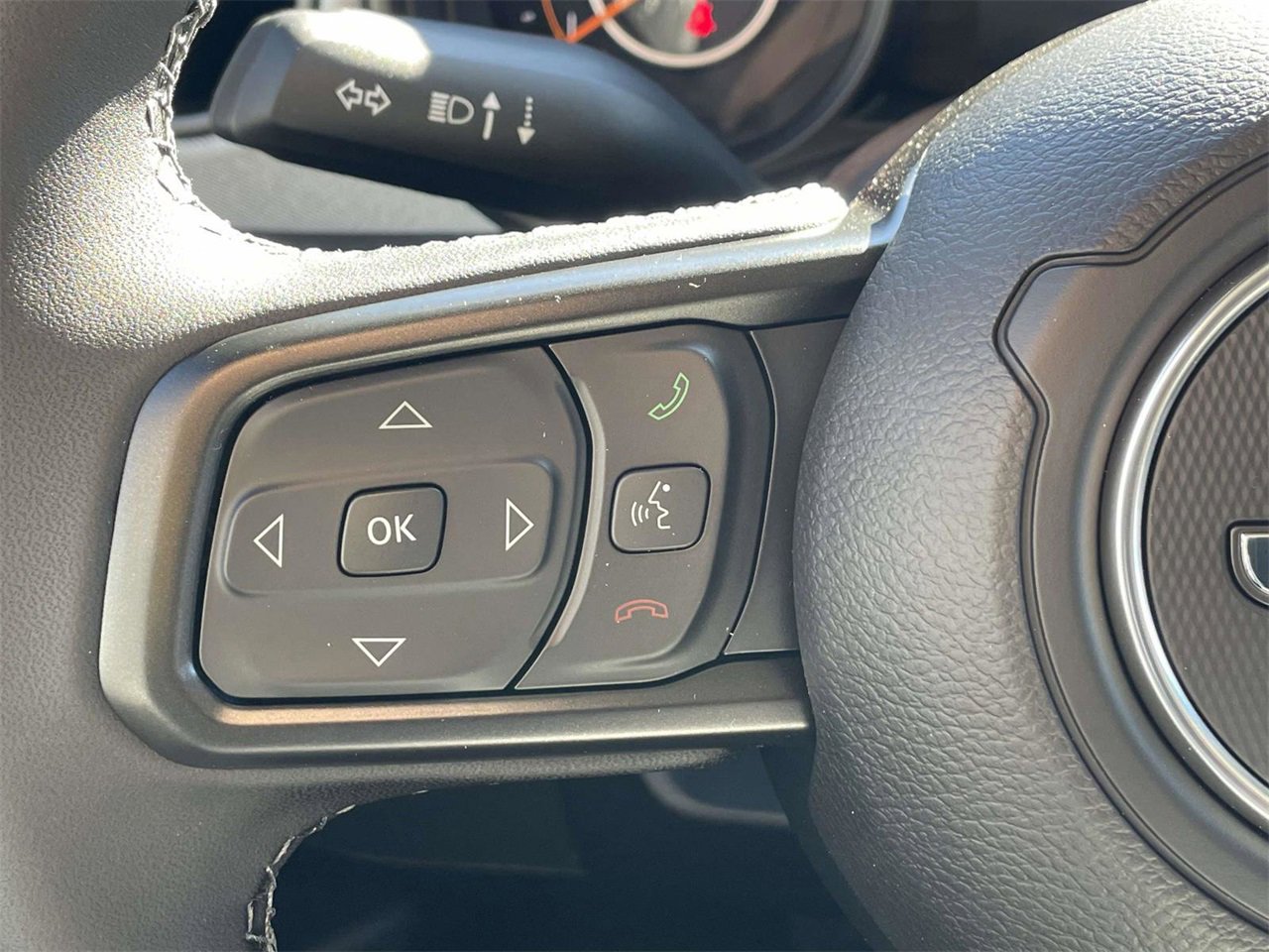 New 2026 Jeep Wrangler Sport S image 34