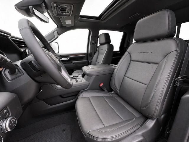 New 2026 GMC Sierra 2500 Denali w/ Denali Reserve Package AWD/4WD image 12