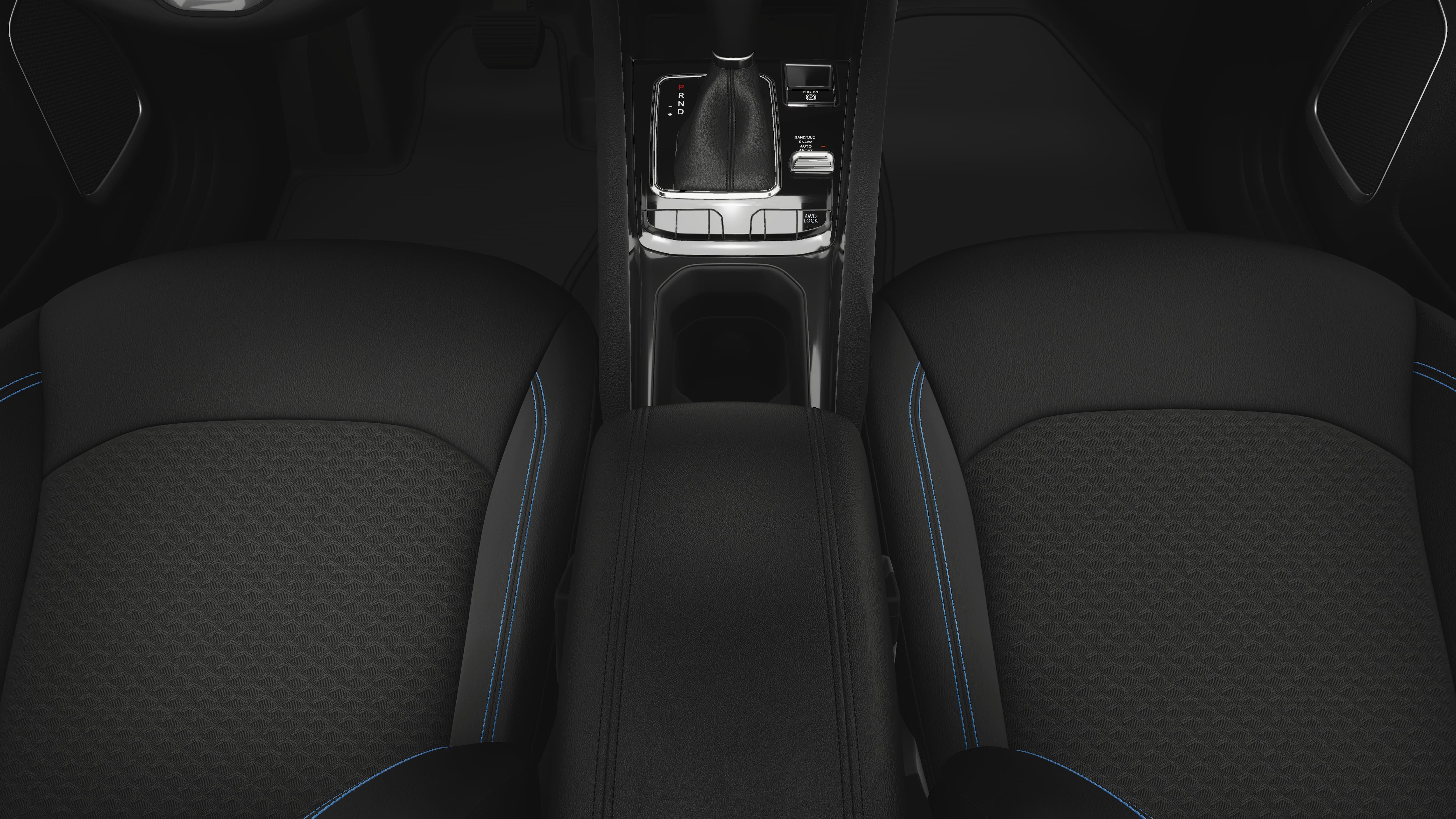 New 2026 Jeep Compass Latitude image 16