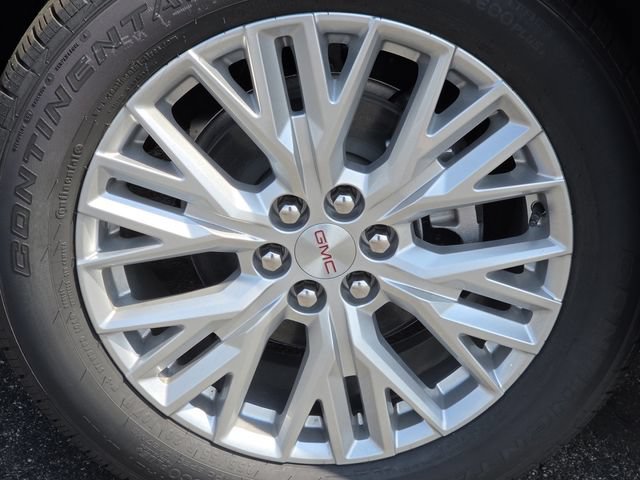 New 2026 GMC Acadia Elevation w/ Elevation Premium Package AWD/4WD image 14