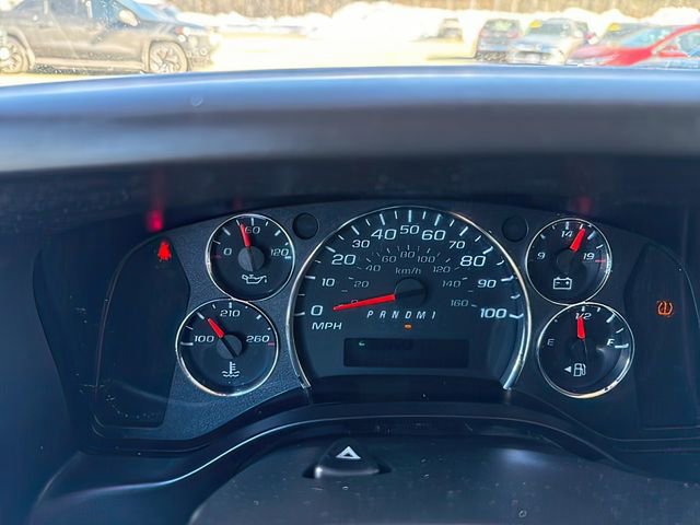 Used 2023 Chevrolet Express 3500 Work Van w/ Power Convenience Package image 22