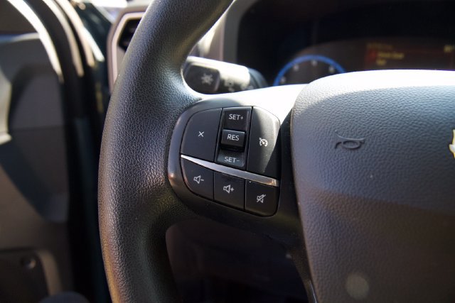 Used 2021 Ford Bronco Sport Big Bend AWD/4WD image 12