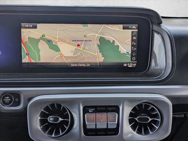 Used 2020 Mercedes-Benz G 550 image 13