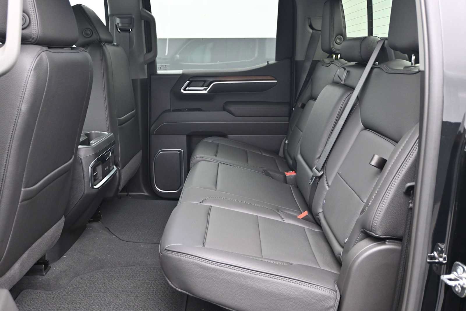 New 2026 GMC Sierra 1500 Denali AWD/4WD image 25