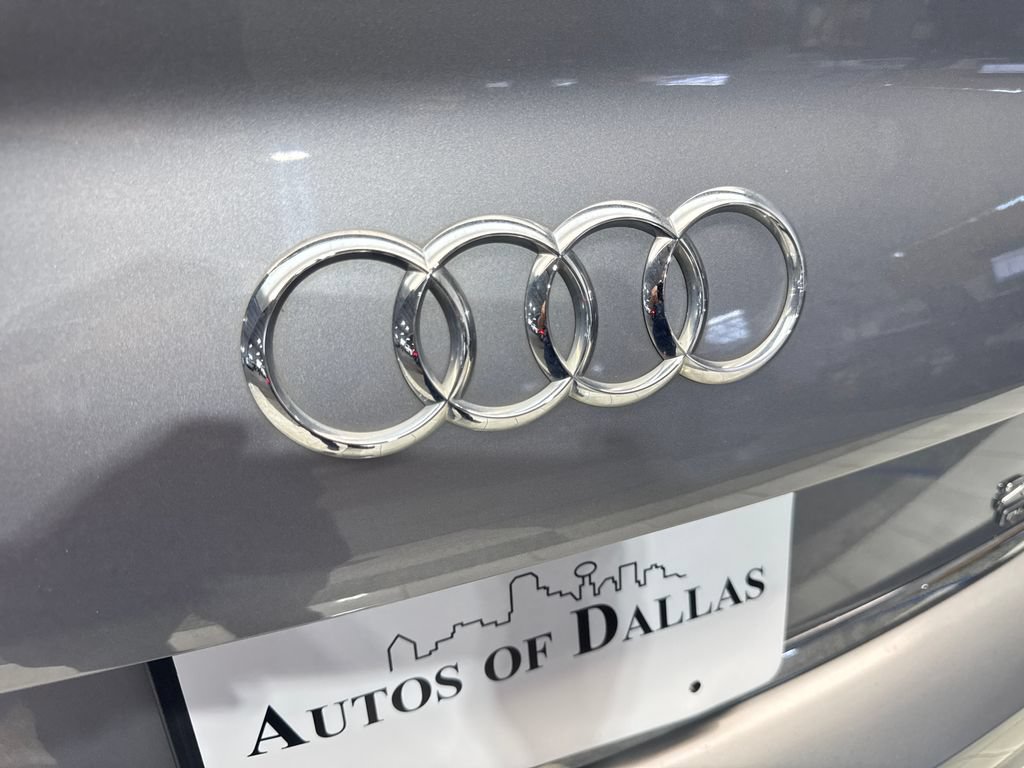 Used 2017 Audi A6 2.0T Premium AWD/4WD image 20