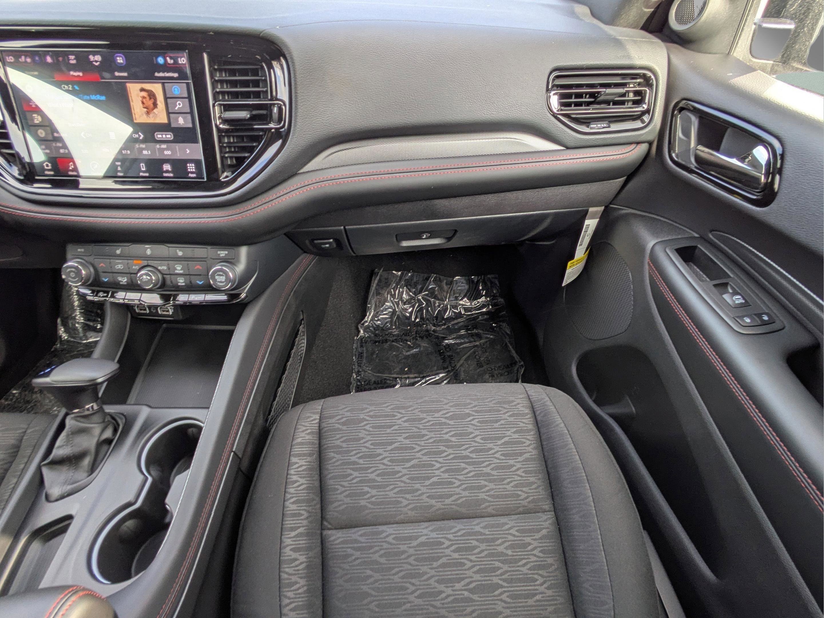 New 2026 Dodge Durango GT w/ Blacktop Package image 17