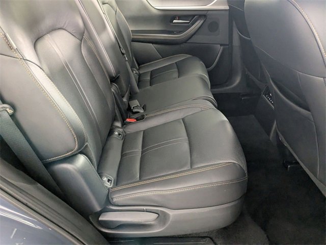 Used 2025 MAZDA CX-70 3.3 Turbo w/ Preferred Package image 32