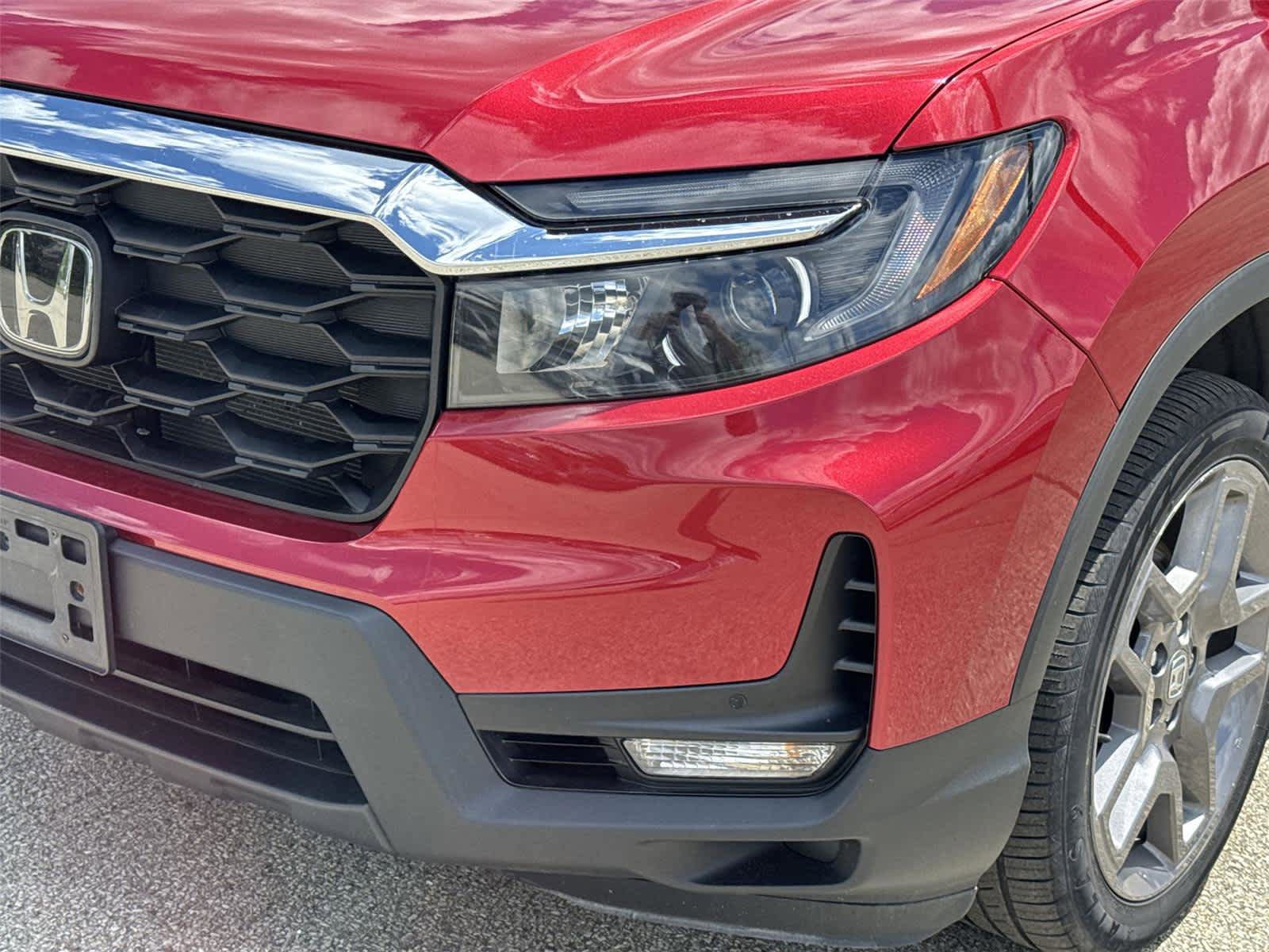Used 2023 Honda Passport EX-L image 8