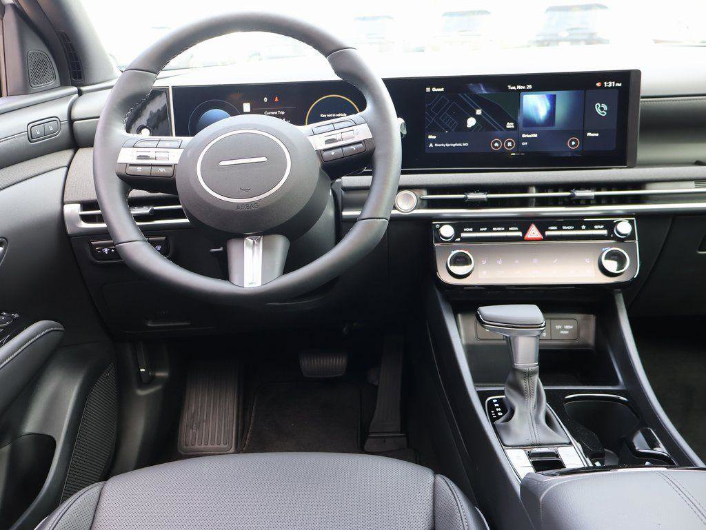 New 2026 Hyundai Santa Cruz Limited AWD/4WD image 19