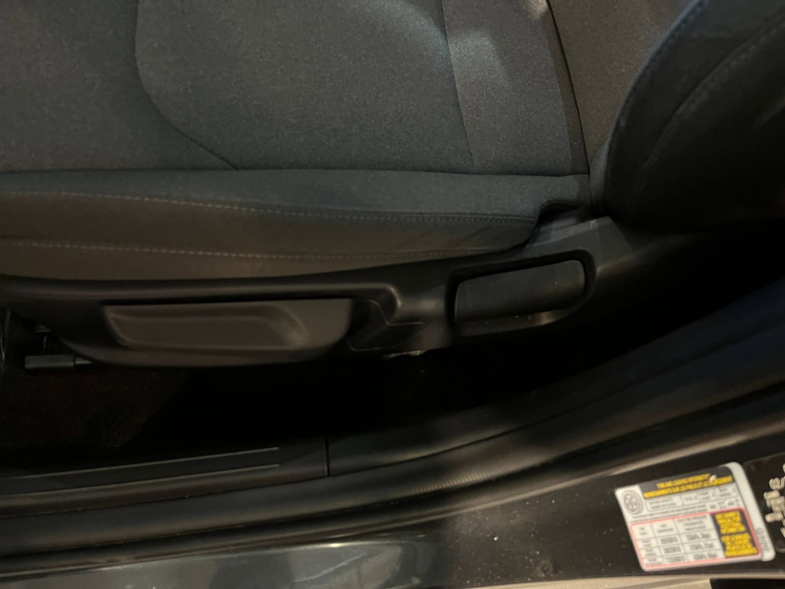 Used 2025 Kia K4 FWD image 22