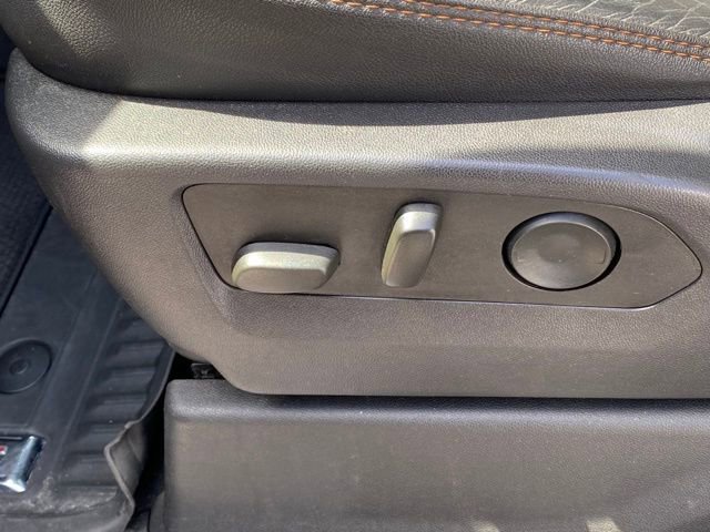 Used 2023 GMC Sierra 1500 AT4 w/ AT4 Preferred Package image 30