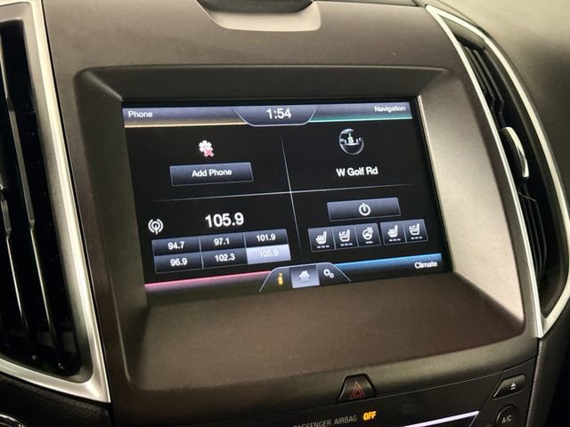 Used 2015 Ford Edge Titanium w/ Equipment Group 301A image 29