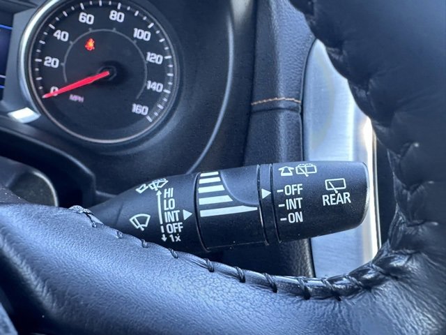 Used 2019 GMC Terrain SLE w/ Driver Convenience Package image 21