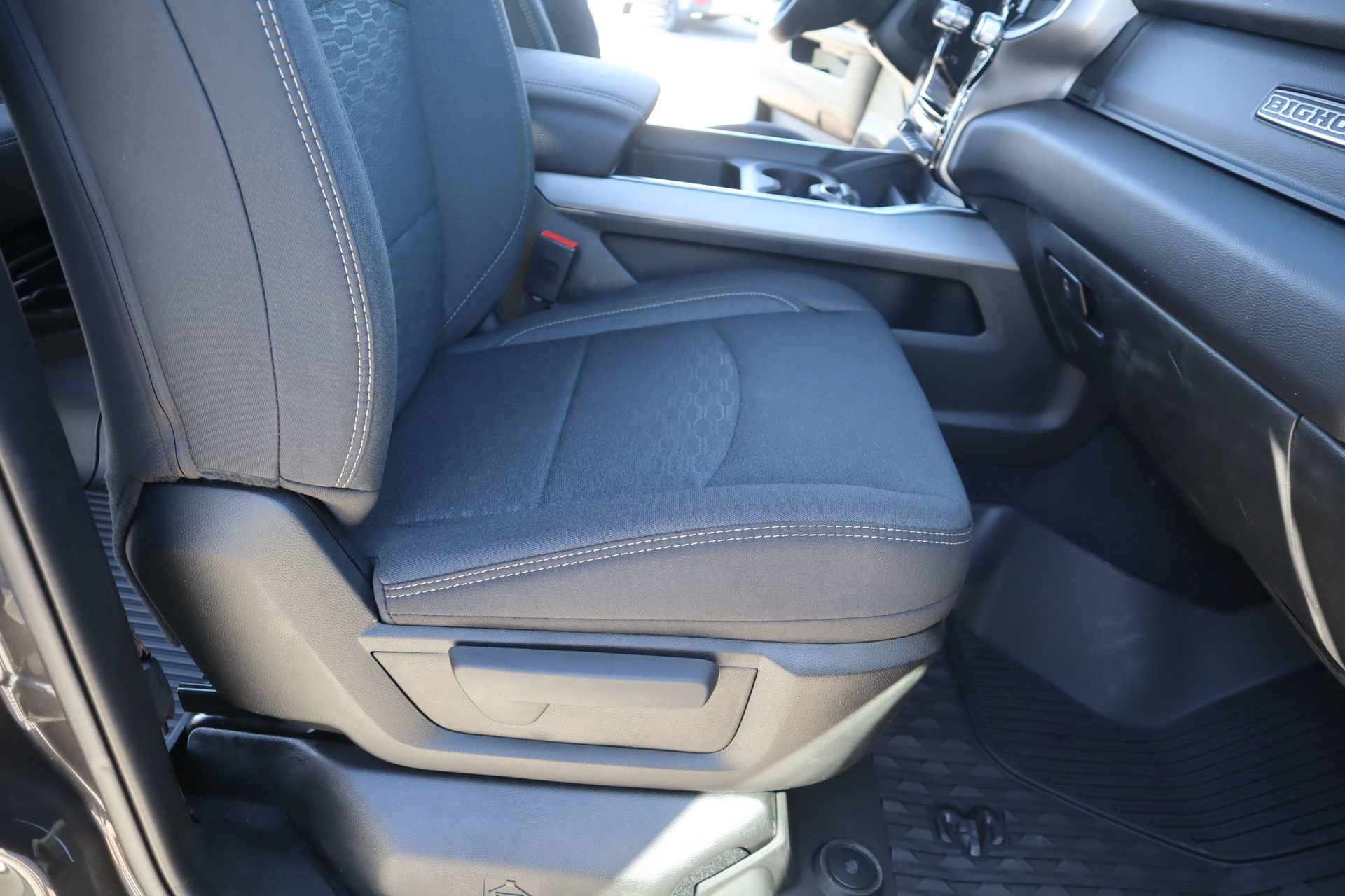 New 2026 RAM 2500 Big Horn AWD/4WD image 14