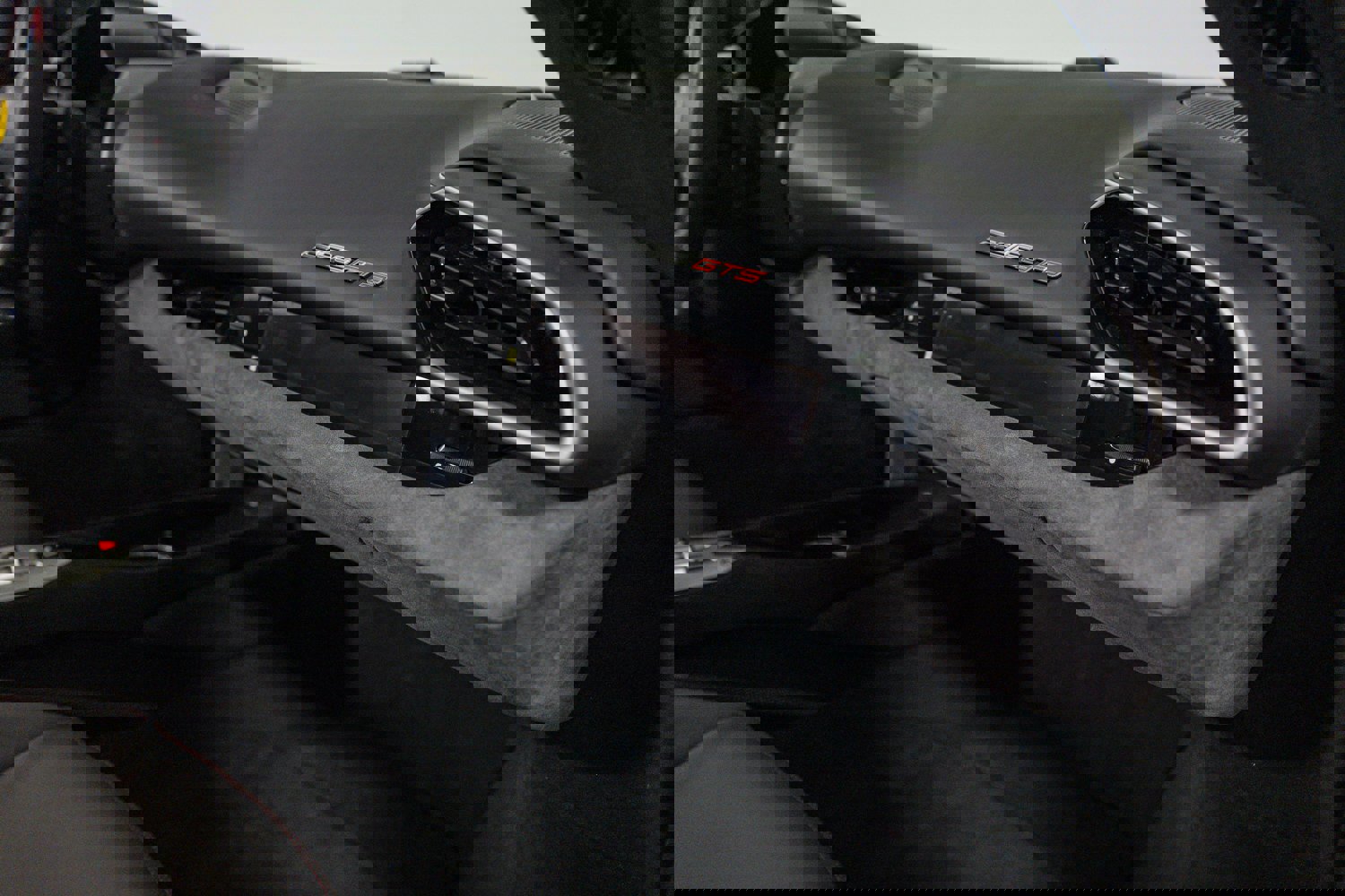 Used 2025 Ferrari 296 GTS image 44