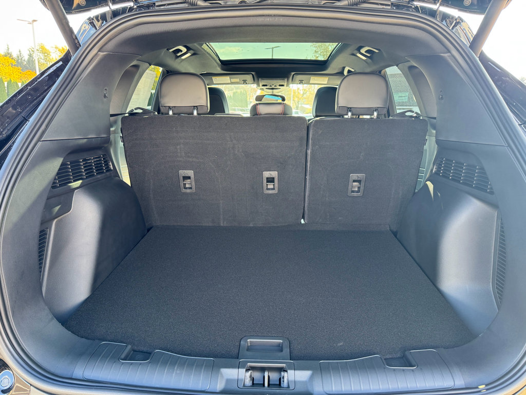 New 2026 Ford Escape ST-Line image 9