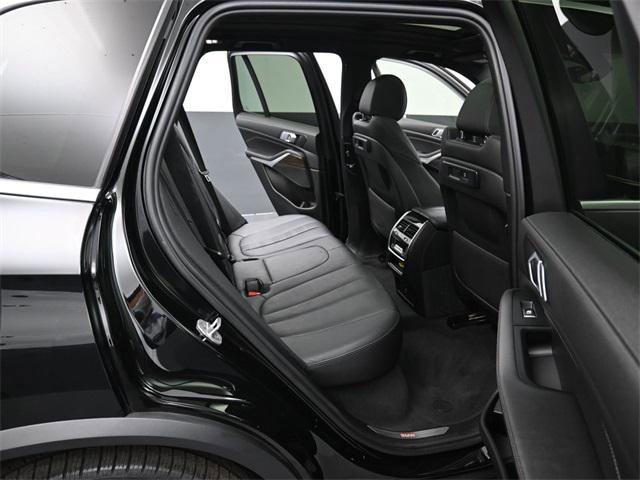 Used 2021 BMW X5 xDrive40i w/ Convenience Package image 40