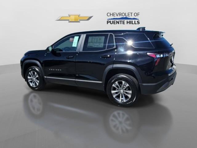 New 2027 Chevrolet Equinox LT FWD image 6