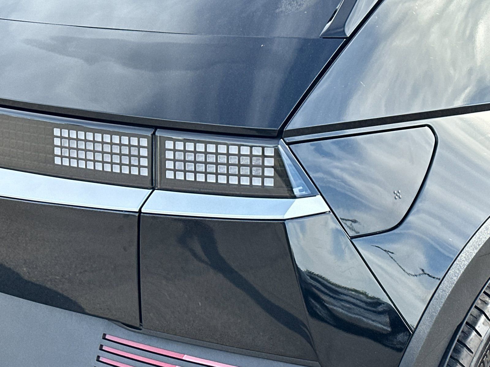 Used 2024 Hyundai Ioniq 5 SEL image 26