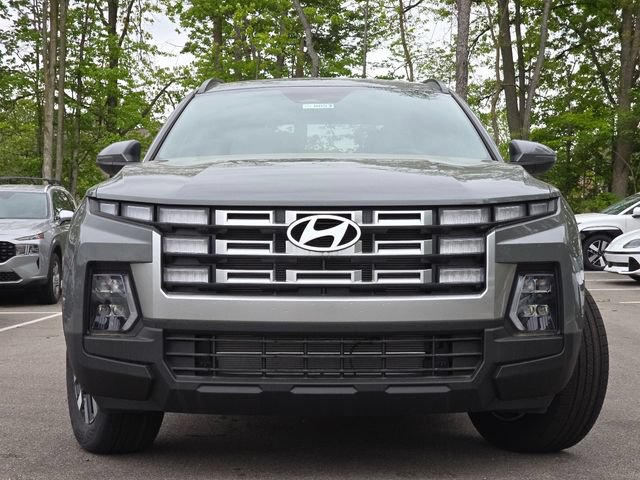 New 2026 Hyundai Santa Cruz SEL AWD/4WD image 10