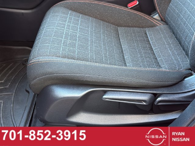 Used 2024 Honda HR-V Sport image 19