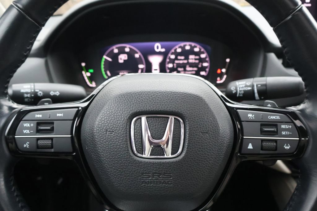 Used 2023 Honda Accord Touring image 28