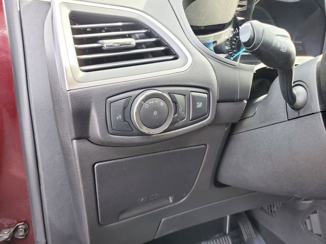 Used 2023 Ford Edge SEL image 12